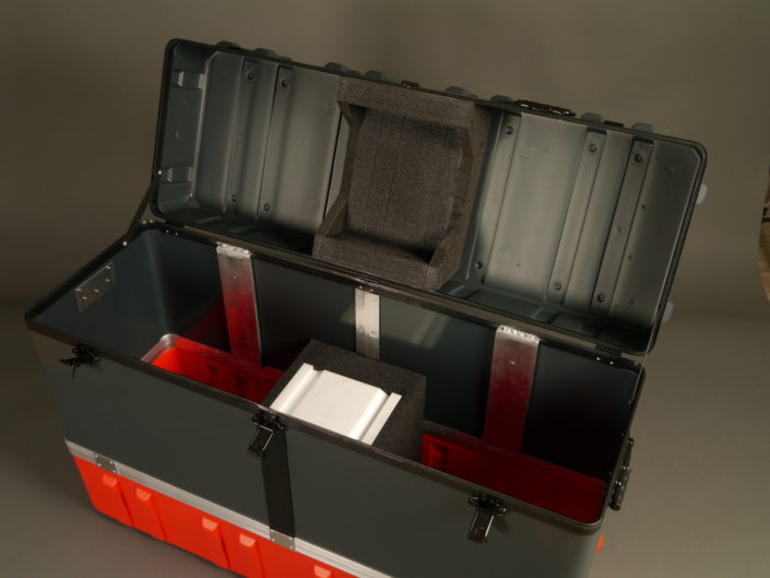 CADNO™ Storage Box