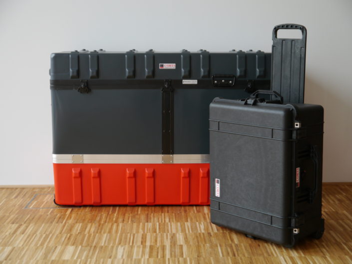 CADNO™ Travel Case